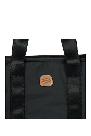 5854 Bric's X-Bag Opera El Çantası 35x25x12,5 cm