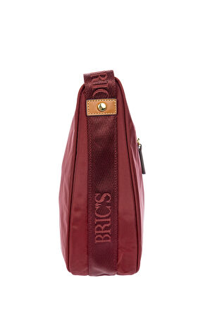 5052 Bric's X-Bag Omuz Çantası 33x26x9,5 cm