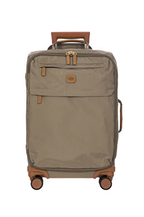 8117 Brics X-Travel Kabin Boy Valiz 36x55x23cm