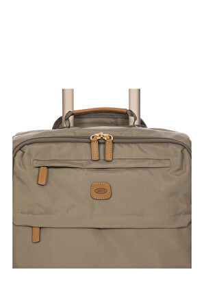 8117 Brics X-Travel Kabin Boy Valiz 36x55x23cm