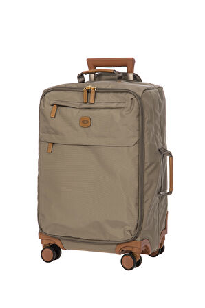 8117 Brics X-Travel Kabin Boy Valiz 36x55x23cm