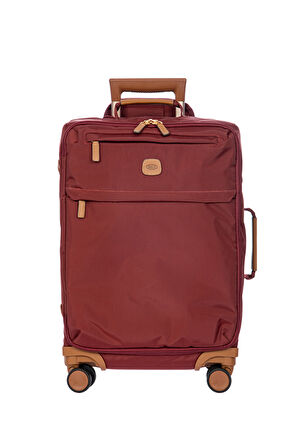 8117 Brics X-Travel Kabin Boy Valiz 36x55x23cm