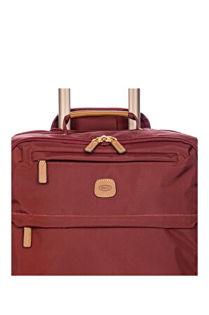 8117 Brics X-Travel Kabin Boy Valiz 36x55x23cm