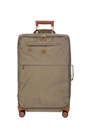 8139 Bric's X-Travel Orta Boy Valiz 44x71x25 cm