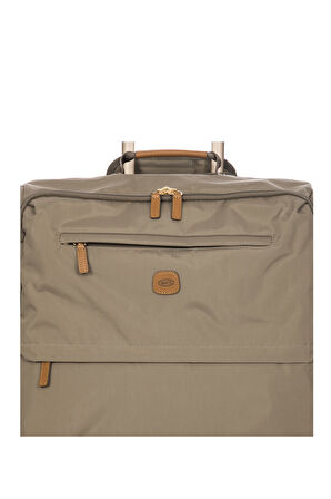 8139 Bric's X-Travel Orta Boy Valiz 44x71x25 cm