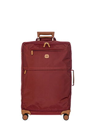 8139 Bric's X-Travel Orta Boy Valiz 44x71x25 cm