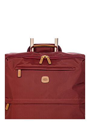 8139 Bric's X-Travel Orta Boy Valiz 44x71x25 cm