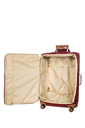8139 Bric's X-Travel Orta Boy Valiz 44x71x25 cm