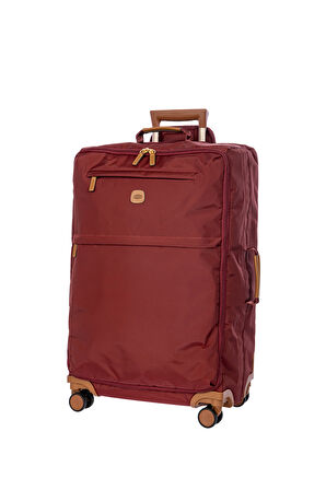 8139 Bric's X-Travel Orta Boy Valiz 44x71x25 cm