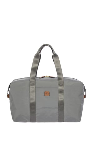 0203 Bric's X- Bag M Boy Seyahat Çantası 43x28x19 cm