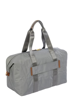 0203 Bric's X- Bag M Boy Seyahat Çantası 43x28x19 cm