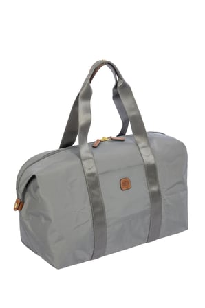 0203 Bric's X- Bag M Boy Seyahat Çantası 43x28x19 cm