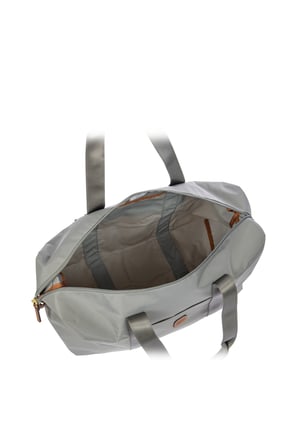 0203 Bric's X- Bag M Boy Seyahat Çantası 43x28x19 cm