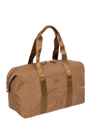 0203 Bric's X- Bag M Boy Seyahat Çantası 43x28x19 cm