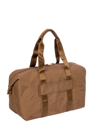 0203 Bric's X- Bag M Boy Seyahat Çantası 43x28x19 cm