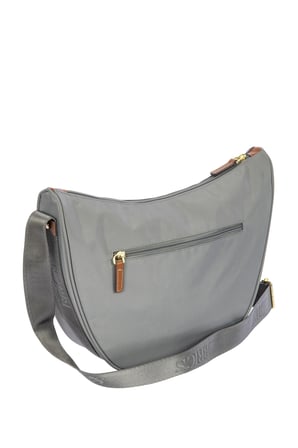 5052 Bric's X-Bag S Boy Omuz Çantası 33x26x9,5 cm