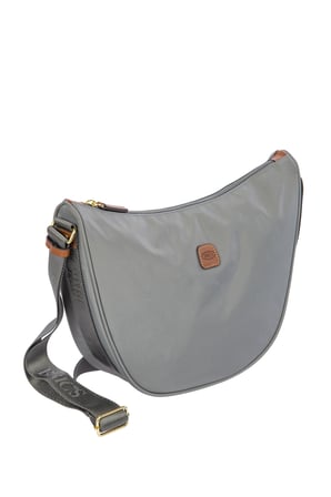 5052 Bric's X-Bag S Boy Omuz Çantası 33x26x9,5 cm