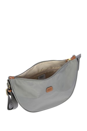 5052 Bric's X-Bag S Boy Omuz Çantası 33x26x9,5 cm