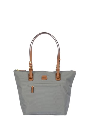 5071 Bric's X-Bag M Boy Omuz Çantası 26x27x15 cm