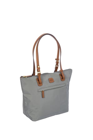 5071 Bric's X-Bag M Boy Omuz Çantası 26x27x15 cm