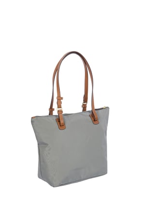 5071 Bric's X-Bag M Boy Omuz Çantası 26x27x15 cm