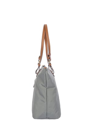5071 Bric's X-Bag M Boy Omuz Çantası 26x27x15 cm