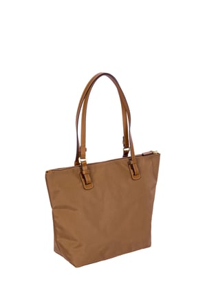 5071 Bric's X-Bag M Boy Omuz Çantası 26x27x15 cm