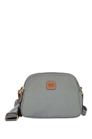 5085 Bric's X-Bag Omuz Çantası 22x16x9 cm