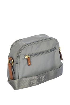 5085 Bric's X-Bag Omuz Çantası 22x16x9 cm