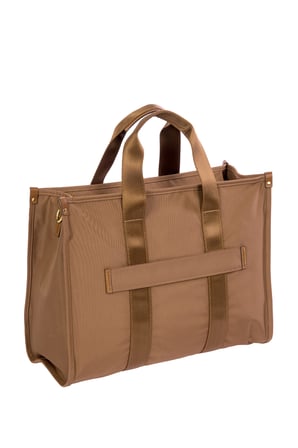 5852 Bric's X-Bag Opera Bag M El Çantası 40,5x30,5x17 cm