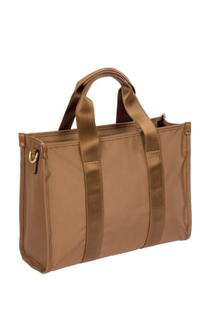 5854 Bric's X-Bag Opera Bag S El Çantası 35x25x12,5 cm