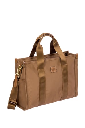 5854 Bric's X-Bag Opera Bag S El Çantası 35x25x12,5 cm