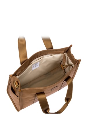 5854 Bric's X-Bag Opera Bag S El Çantası 35x25x12,5 cm