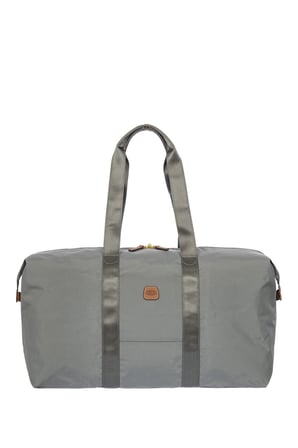 0202 Bric's X- Bag L Boy Seyahat Çantası 55x32x26 cm