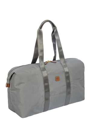 0202 Bric's X- Bag L Boy Seyahat Çantası 55x32x26 cm