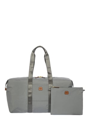 0202 Bric's X- Bag L Boy Seyahat Çantası 55x32x26 cm