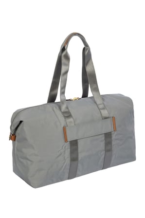 0202 Bric's X- Bag L Boy Seyahat Çantası 55x32x26 cm