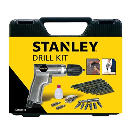 STANLEY 160189XSTN HAVALI MATKAP