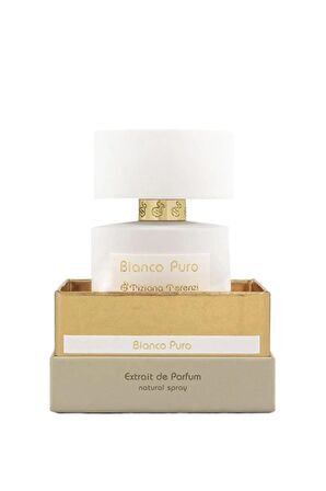 Luna Bianco Puro EDP 100 ml