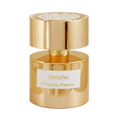 Tiziana Terenzi Uxalpha Extrait de Parfum 100 ml Unisex Parfüm