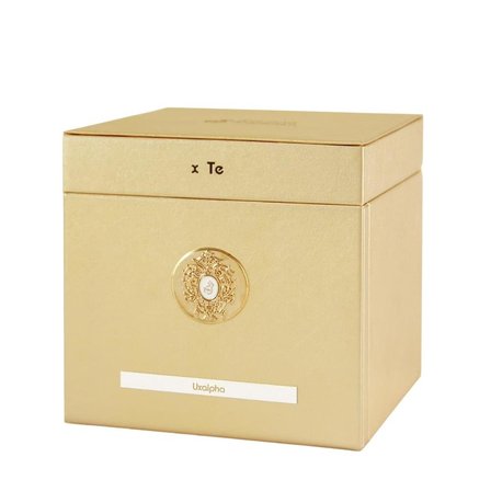 Tiziana Terenzi Uxalpha Extrait de Parfum 100 ml Unisex Parfüm