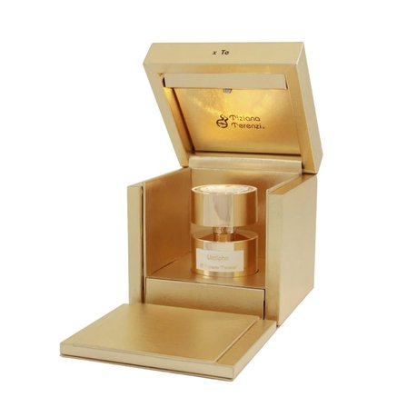 Tiziana Terenzi Uxalpha Extrait de Parfum 100 ml Unisex Parfüm