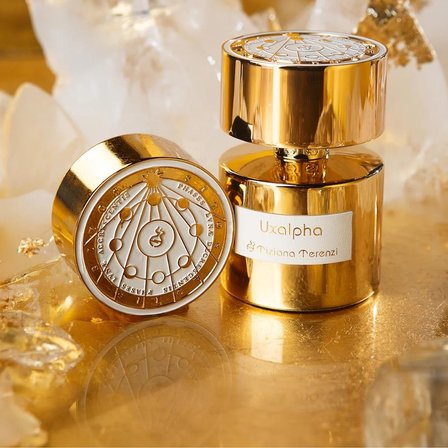 Tiziana Terenzi Uxalpha Extrait de Parfum 100 ml Unisex Parfüm
