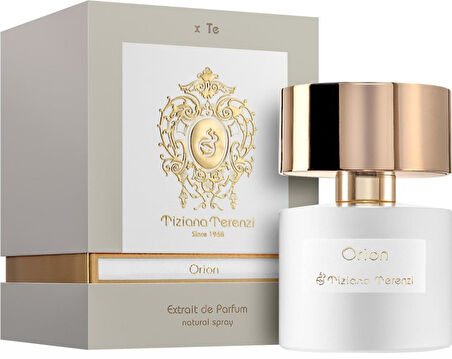 Tiziana Terenzi Orion EDP 100 ML Erkek Parfüm 
