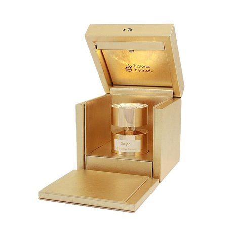 Tiziana Terenzi Saiph Extrait de Parfum 100 ml Unisex Parfüm