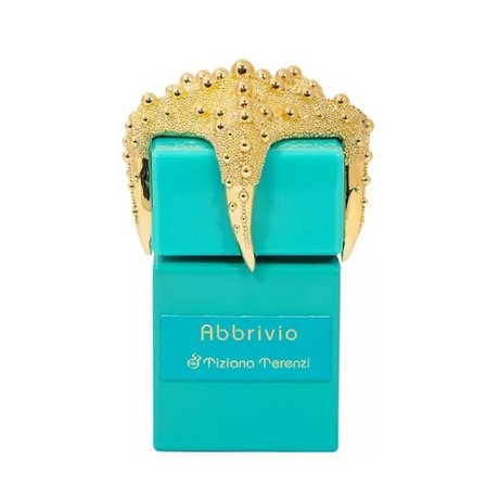 Tiziana Terenzi Abbrivio Extrait de Parfum 100 ml Unisex Parfüm