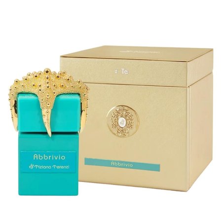 Tiziana Terenzi Abbrivio Extrait de Parfum 100 ml Unisex Parfüm