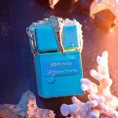 Tiziana Terenzi Abbrivio Extrait de Parfum 100 ml Unisex Parfüm