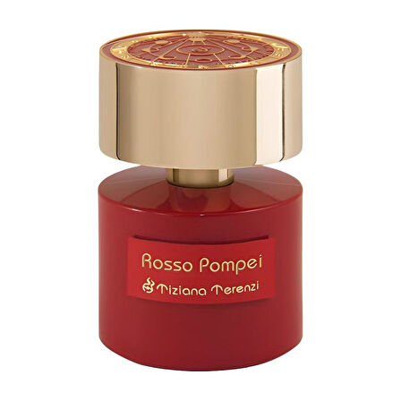 Tiziana Terenzi Rosso Pompei Extrait De Parfum 100 ml Kadın Parfümü