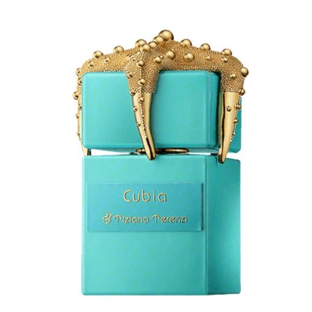 Tiziana Terenzi Cubia Extrait de Parfum 100 ml Unisex Parfüm